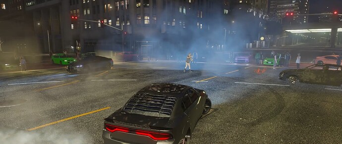 [Paid] Street Takeovers thumbnail 8