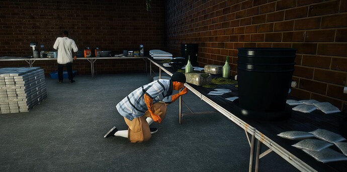 High-Class City | 20 Luxury Villa MLOs thumbnail 9