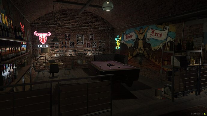 [MLO] [RELEASE] Underground Bar thumbnail 7