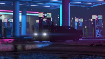 GasStationNightScene2
