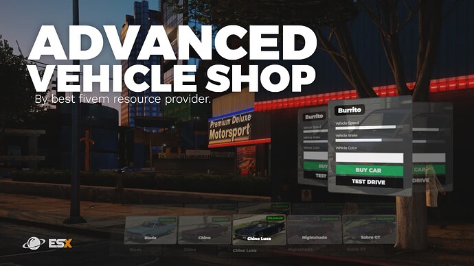 vehicleshop