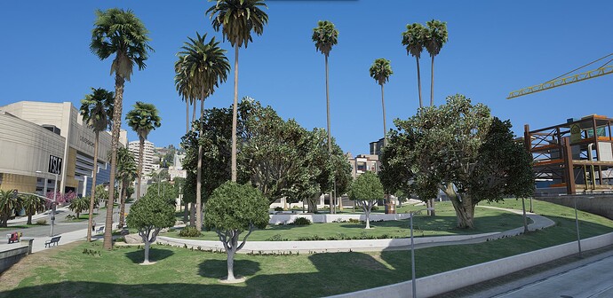 [MAP] Vegetation II thumbnail 6