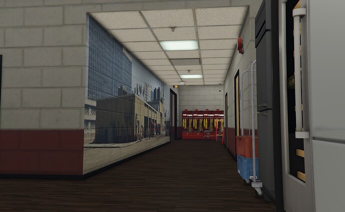 [MLO] LSIA Fire Station thumbnail 10