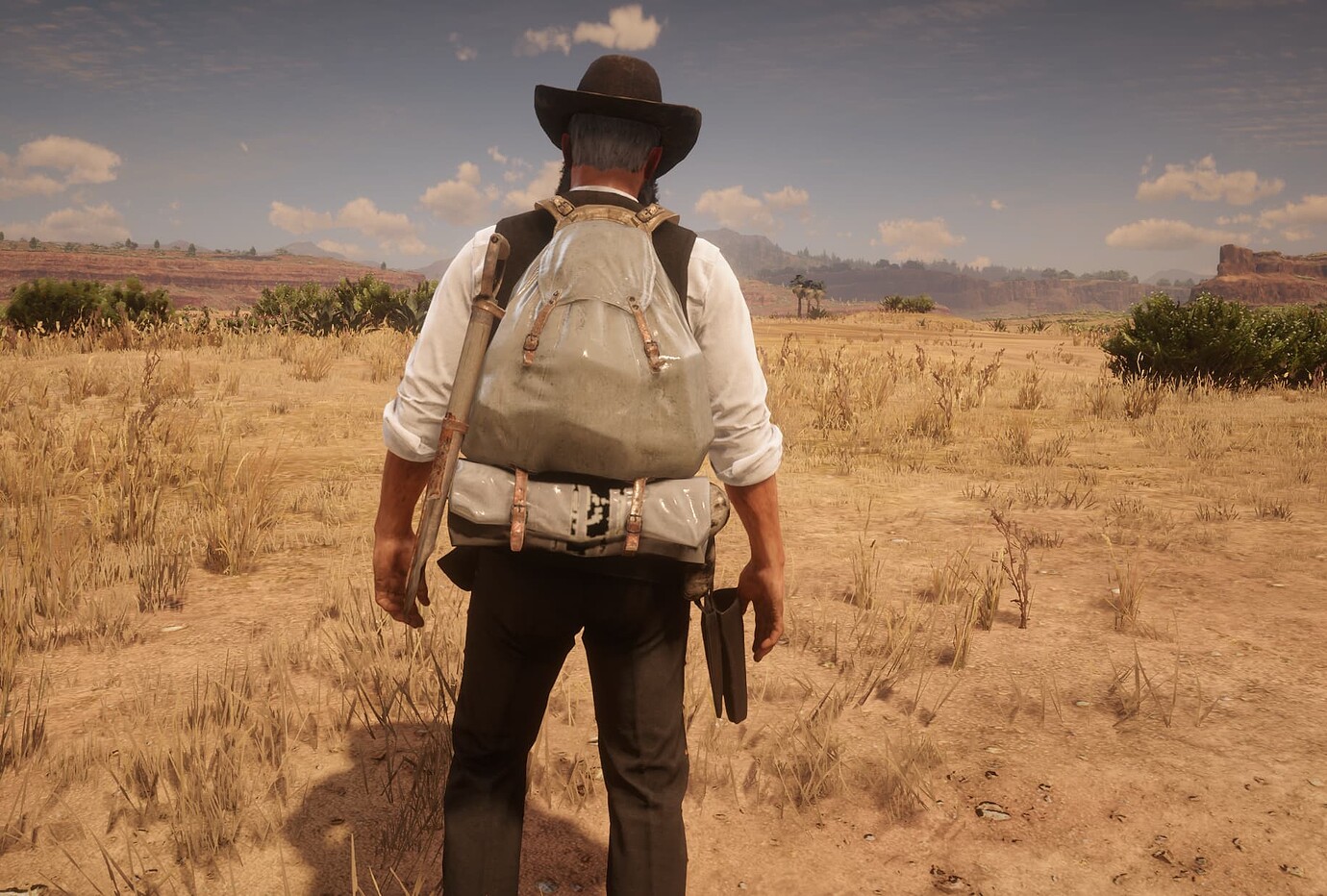 [PROPS] Ultimate Backpacks Collection - RedM Releases - Cfx Forum