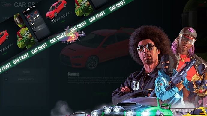 [%20 DISCOUNT] Advanced Car Craft Thumbnail