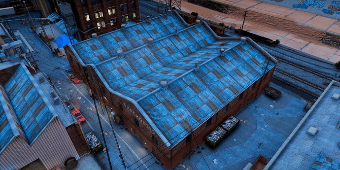 [PAID] [MLO] Old Workshop North La Mesa thumbnail 9