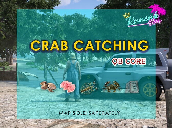 crab