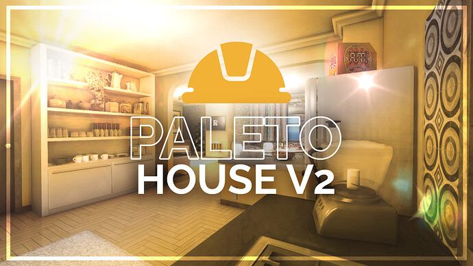 PALETO HOUSE V2