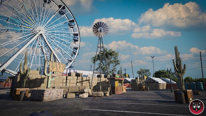 [PAID][YMAP] Blaine County Fair thumbnail 2