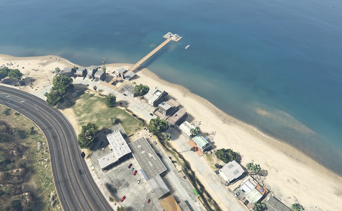 [ MLO | PAID ] Crumash Modern Villa thumbnail 15