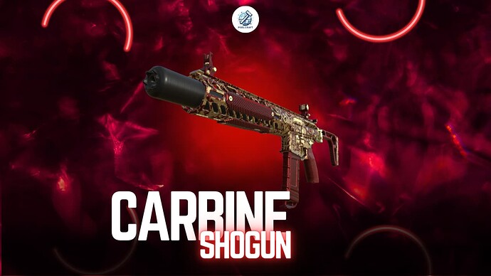 Custom Weapon pack[Criminal thumbnail 5