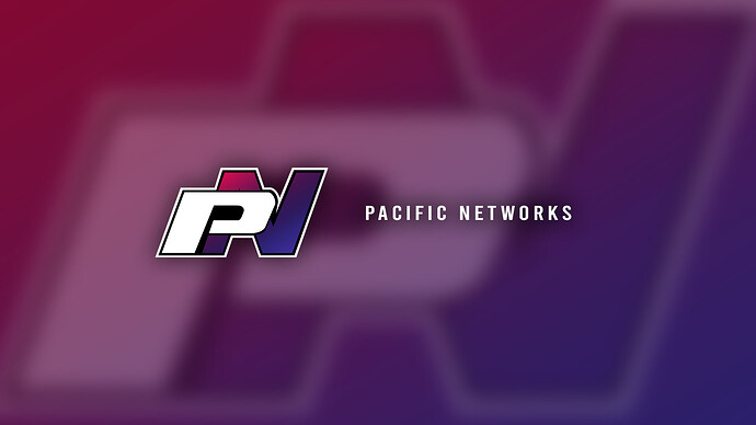 Pacific Networks 2.0 Relaunch! | NSW Emergency Services & Criminal ...