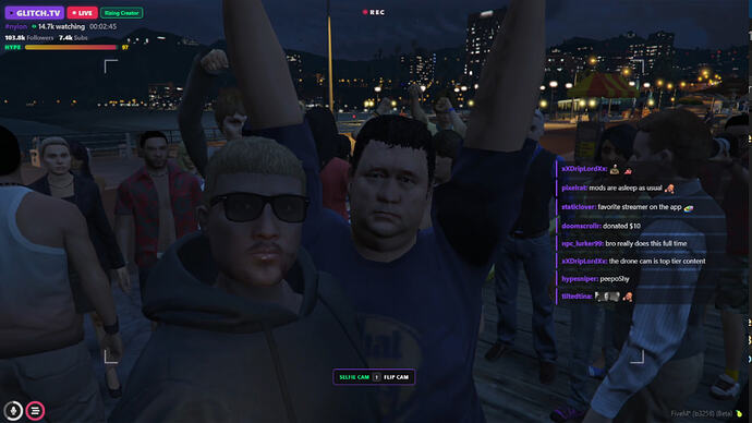 IN-GAME