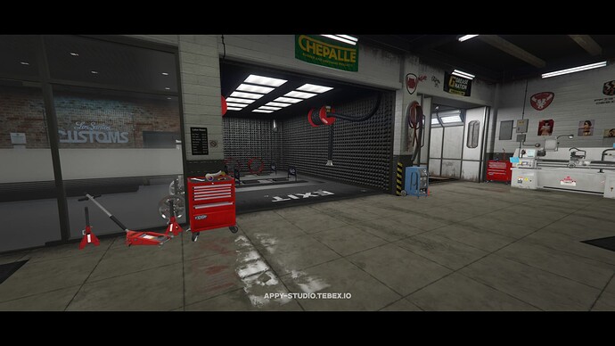 [PAID] [MLO] HARMONY REPAIR (SANDY SHORES) thumbnail 8