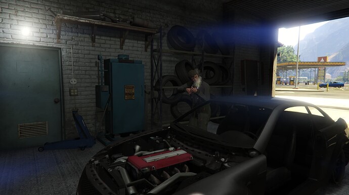 AutoSpray Pro - Spray & Repair Auto Shop thumbnail 19