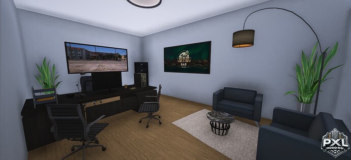 [MLO] Bar Lounge - PXL_Modding thumbnail 11