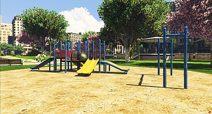 [MAP] Legion Square CENTRAL PARK thumbnail 3