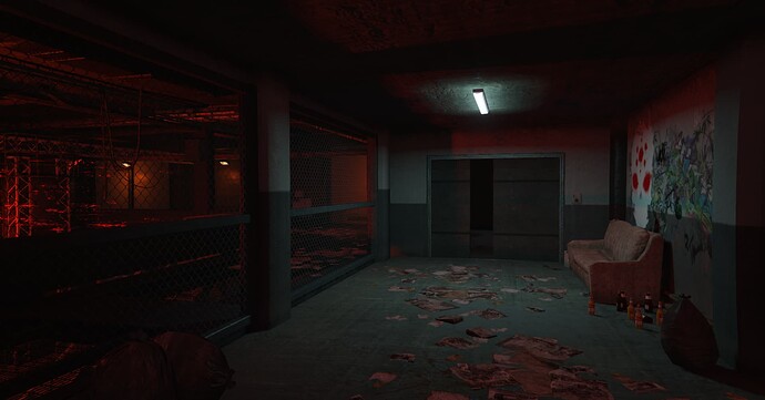 [PAID] [MLO] Totentanz thumbnail 6