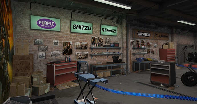 [PAID] [MLO] MC Clubhouse Grapeseed thumbnail 16