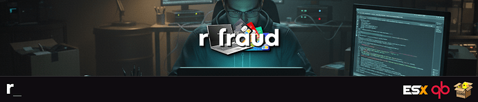 [PAID] [ESX/QB] Fraud System Thumbnail