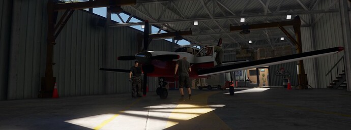 [MLO] [MAP] Grapeseed Airport 🪂 (skydiveclub) thumbnail 15