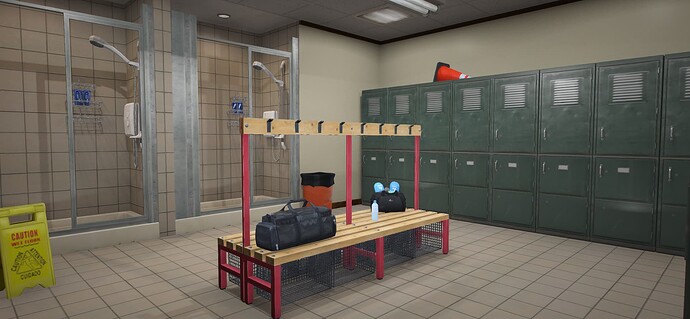 [MILO]Paleto Bay SADOT HQ thumbnail 13