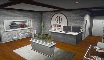 [MLO] - Mirror Restaurant thumbnail 2