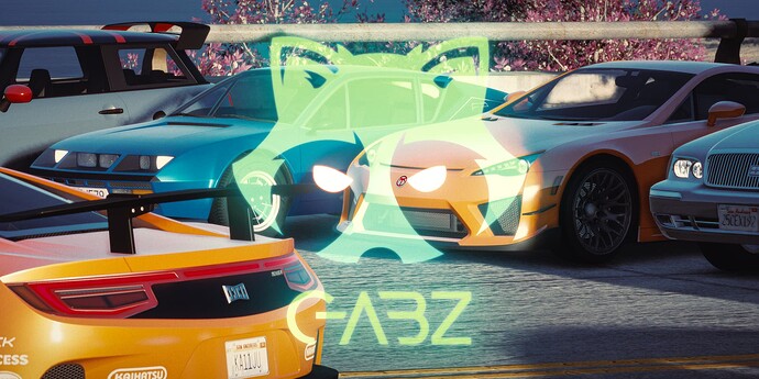 17+ NEW Lore-Friendly Cars - Spring Update Thumbnail