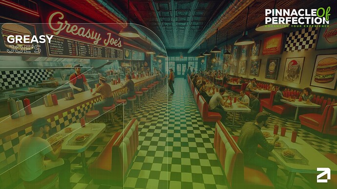 GreasyJoes