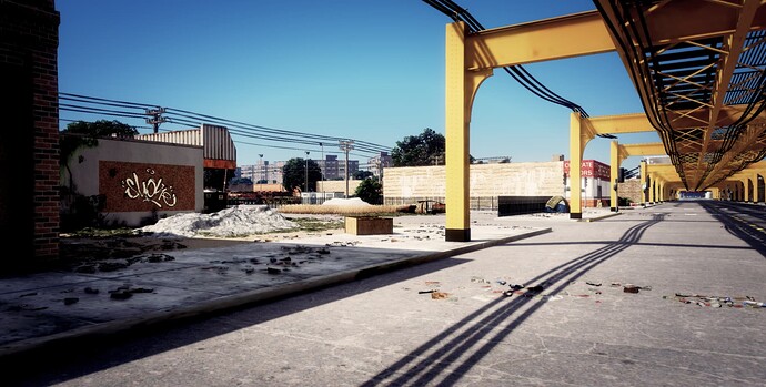 Chicago “Windy City” | Map | V1 thumbnail 253