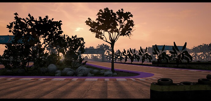 [Release] [PAID] Island Racetrack 1.0 (Racing Island) thumbnail 5