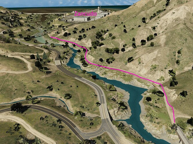 riverside location