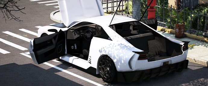 [PAID-RELEASE] Bravado Buffalo EV Hycade thumbnail 10