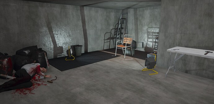 Morning Wood Gang MLO [MLO] [PAID] thumbnail 12