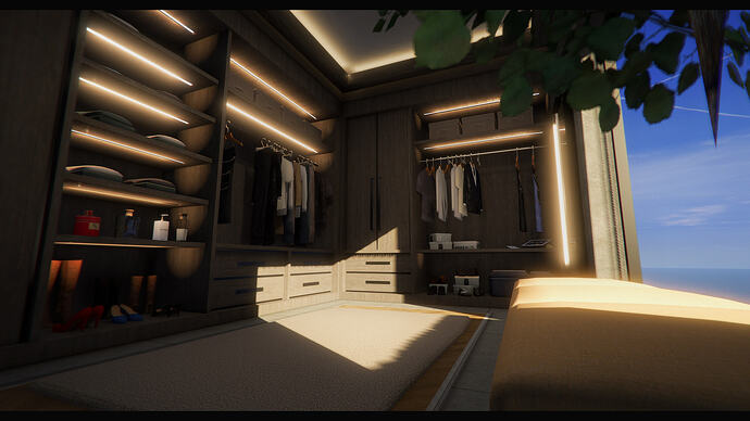 Peak Towers - Apartments (DLC) thumbnail 7