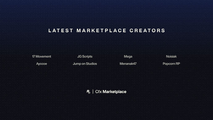 cfx-marketplace-latest-creators_september-2026