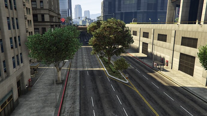New City Curbs thumbnail 3