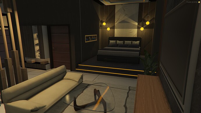 [FiveM MLO] Oakwood Mansion — The Pinnacle of Contemporary Elegance thumbnail 9