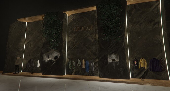 [RELEASE][PAID][MLO] Suiza Luxury Clothings Shop thumbnail 20