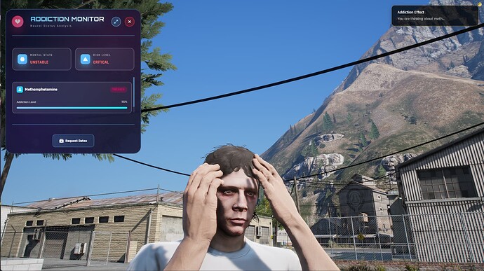 Envi-Addictions - Advanced Addictions with Real Consequences - [ESX/QB/QBX/CUSTOM] Thumbnail