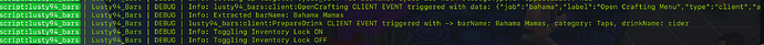 debug 3