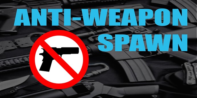 [PAID] Anti Give Weapon Thumbnail