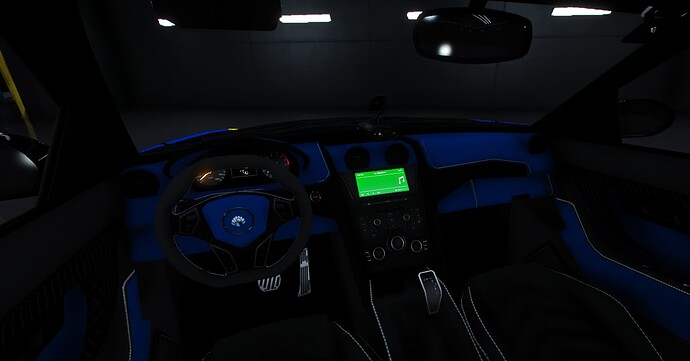 Komoda Marked Interceptor / ARU / RPU - ELS and NON ELS thumbnail 9