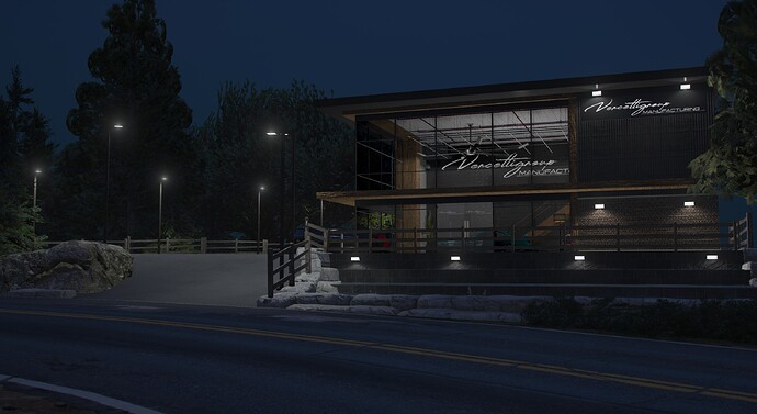 Small Modern Garage 1 thumbnail 14