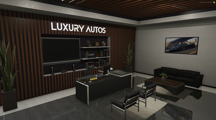 New Luxury Auto MLO thumbnail 7