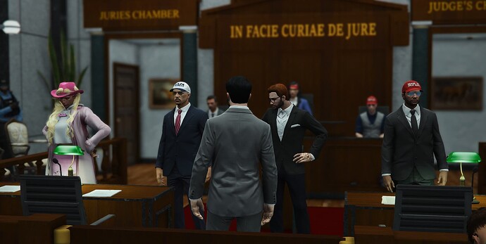 debate