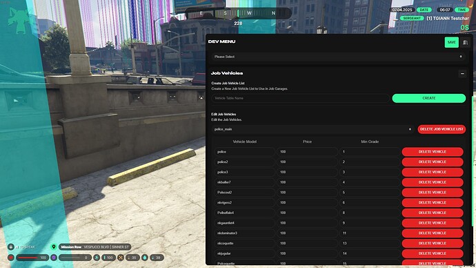 TGIANN Garage&Real Parking (Insurance, Job Garage and more) thumbnail 16