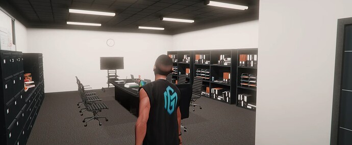 Mechanic Race Customs thumbnail 9