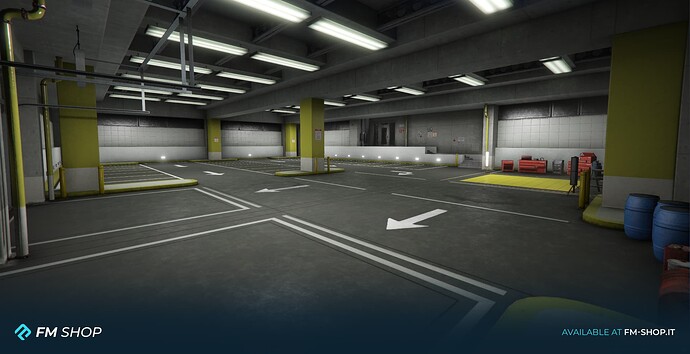 [MLO] La Puerta Police Department thumbnail 17