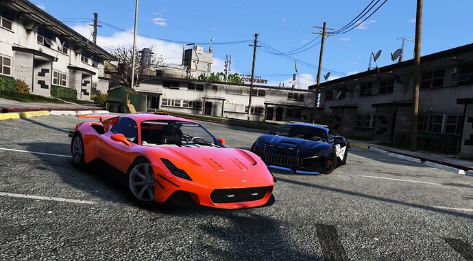 [500+ Mod Options] The Goose's Unstoppable Force DLC thumbnail 8